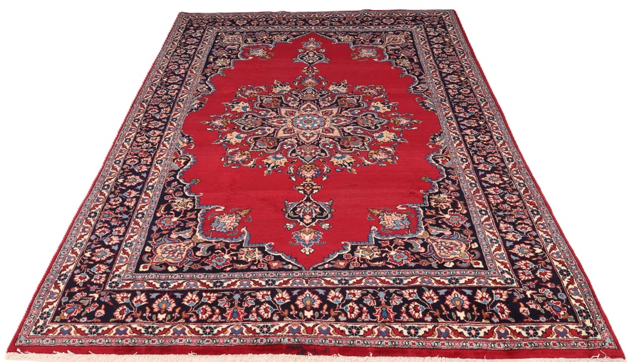 Mashad Carpet  295x200