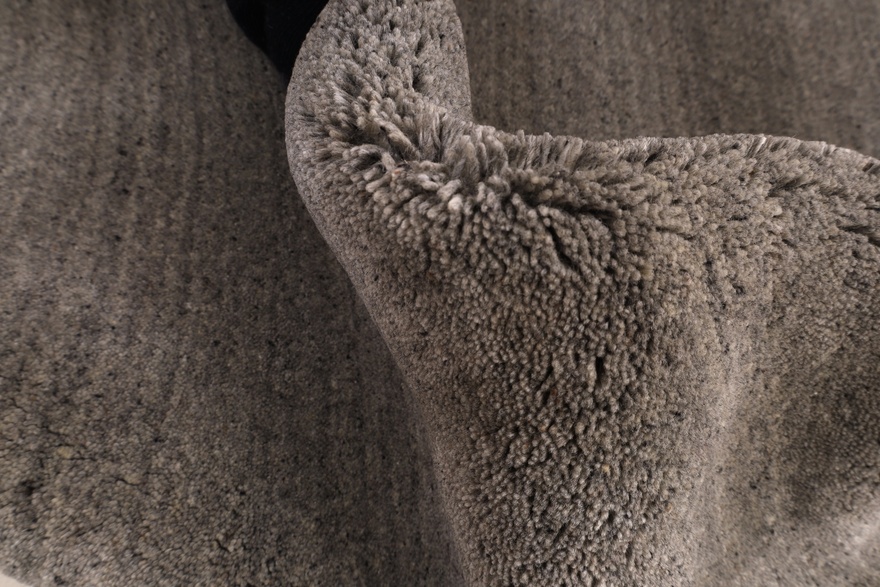 BARBER GREY  Carpet  251x202