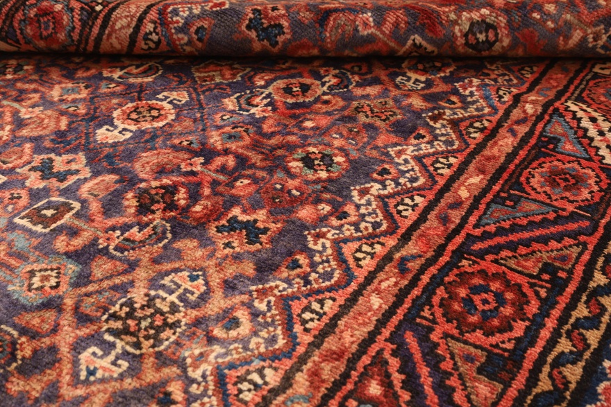 Hamadan Carpet  325x113