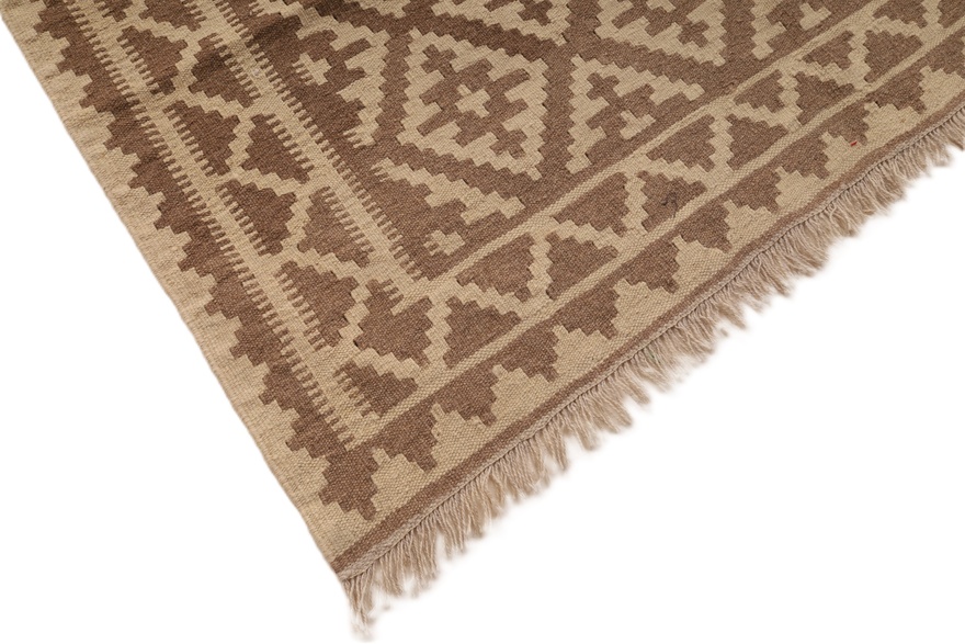 Kilim Fars Carpet  201x146