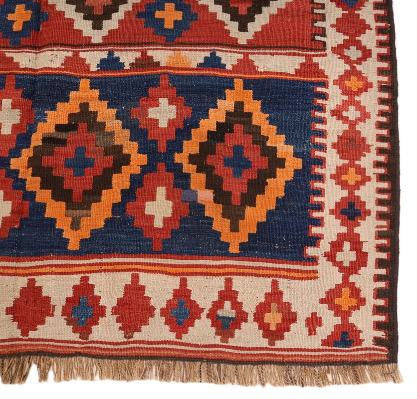 Kilim Carpet  238x157