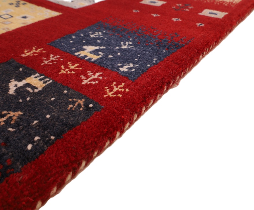 LORIBAFT Carpet  292x200