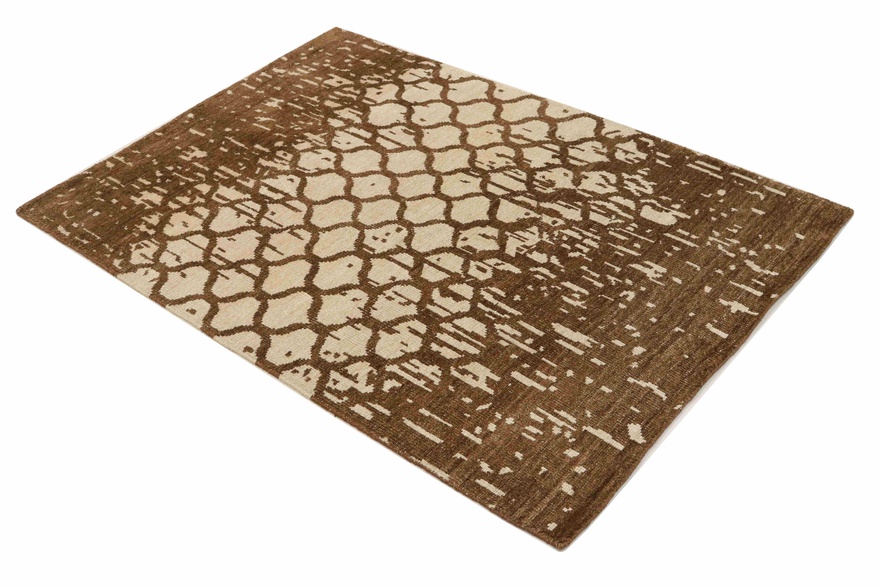MODERN-IKAT Carpet 237x166