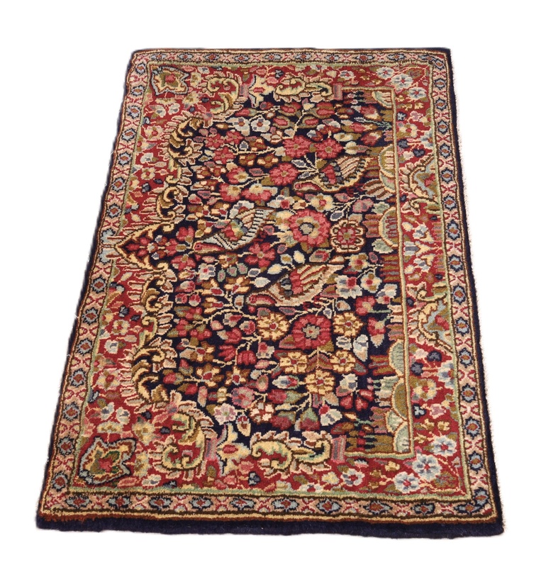 Kerman  Carpet  88x58