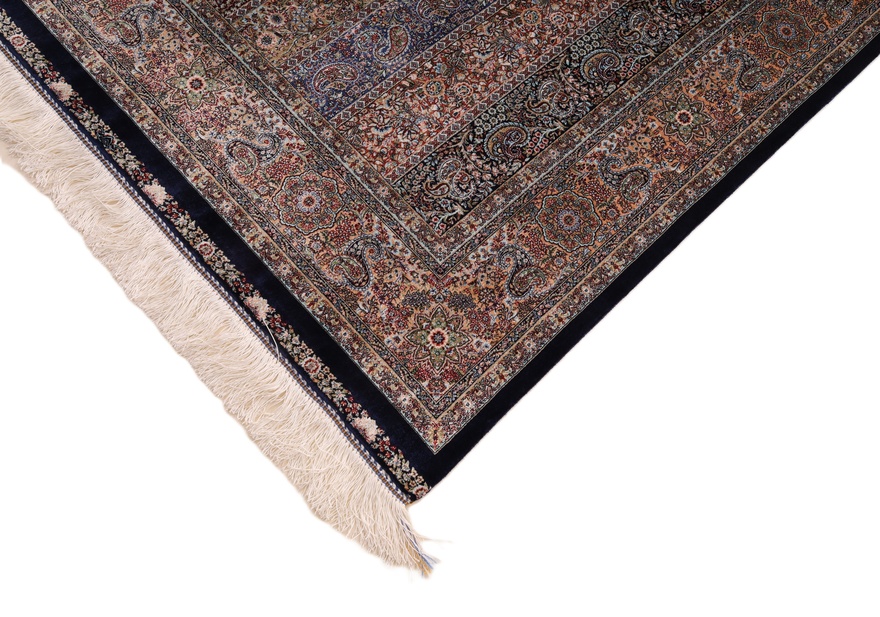 Qom Dising Carpet  180x120