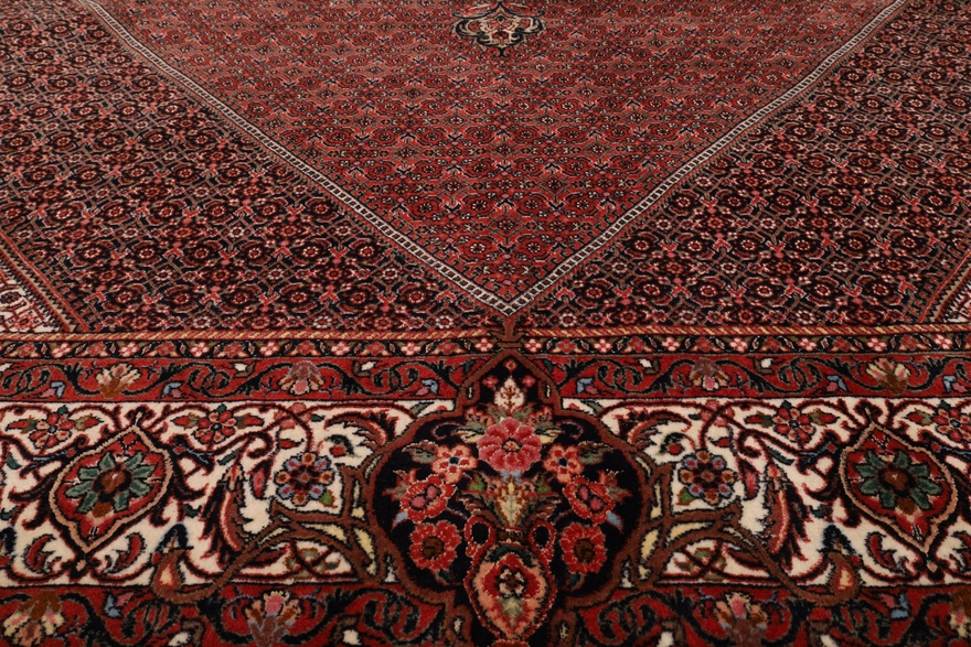 Bidjar Fein Carpet 308x212