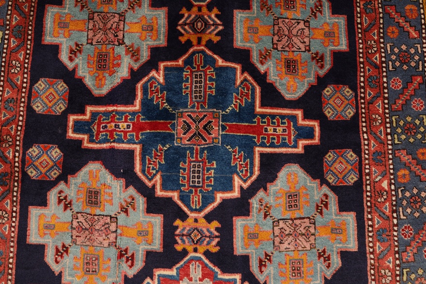 Azerbeijan Carpet  190x128