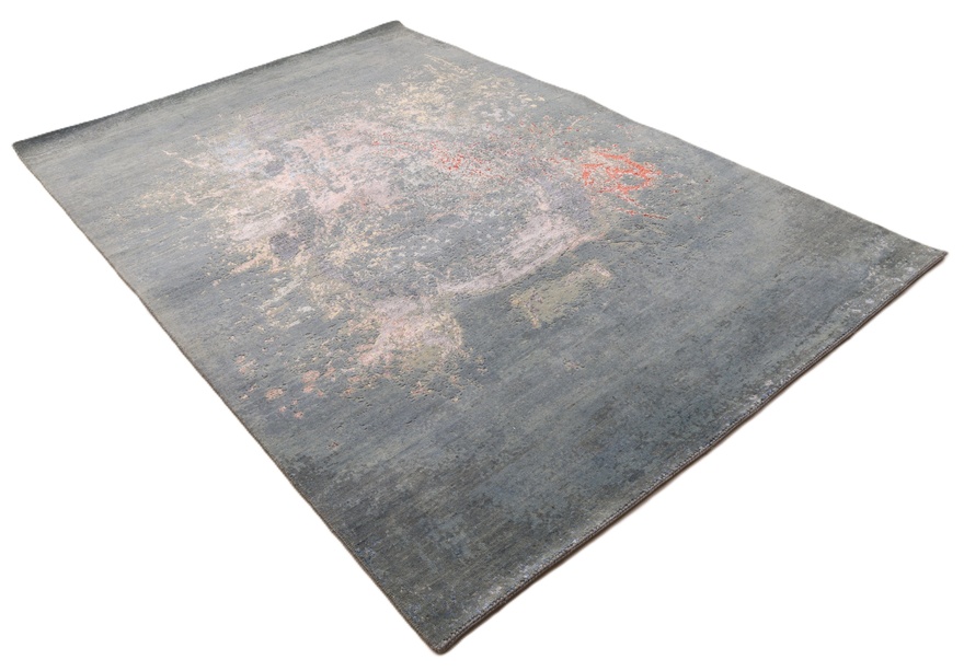 MODERN LOTUS Carpet 243x166