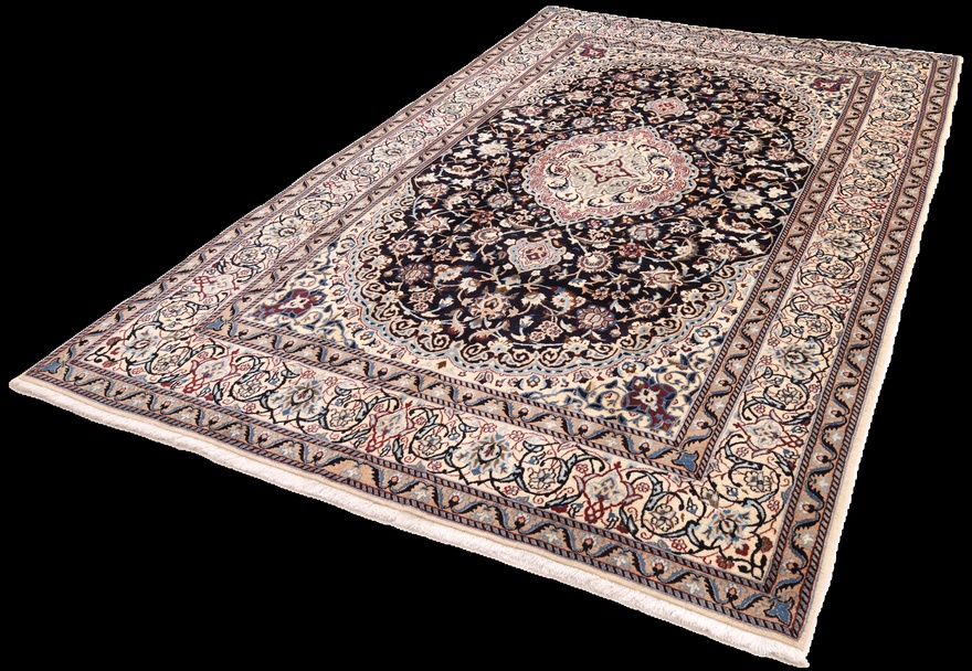 NAIN 9La Carpet  295x198