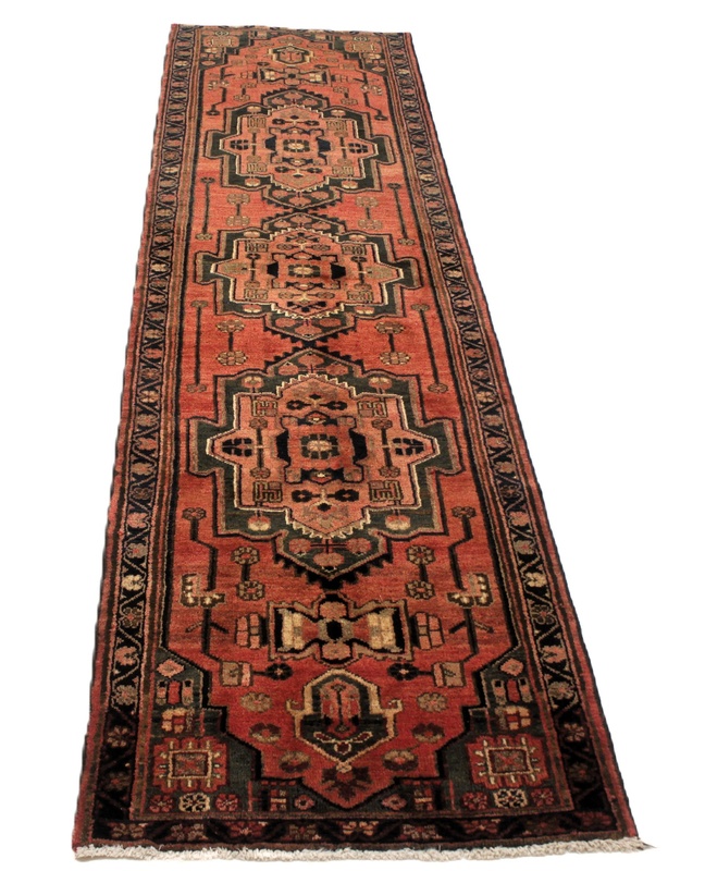 Hamadan Carpet  298x80