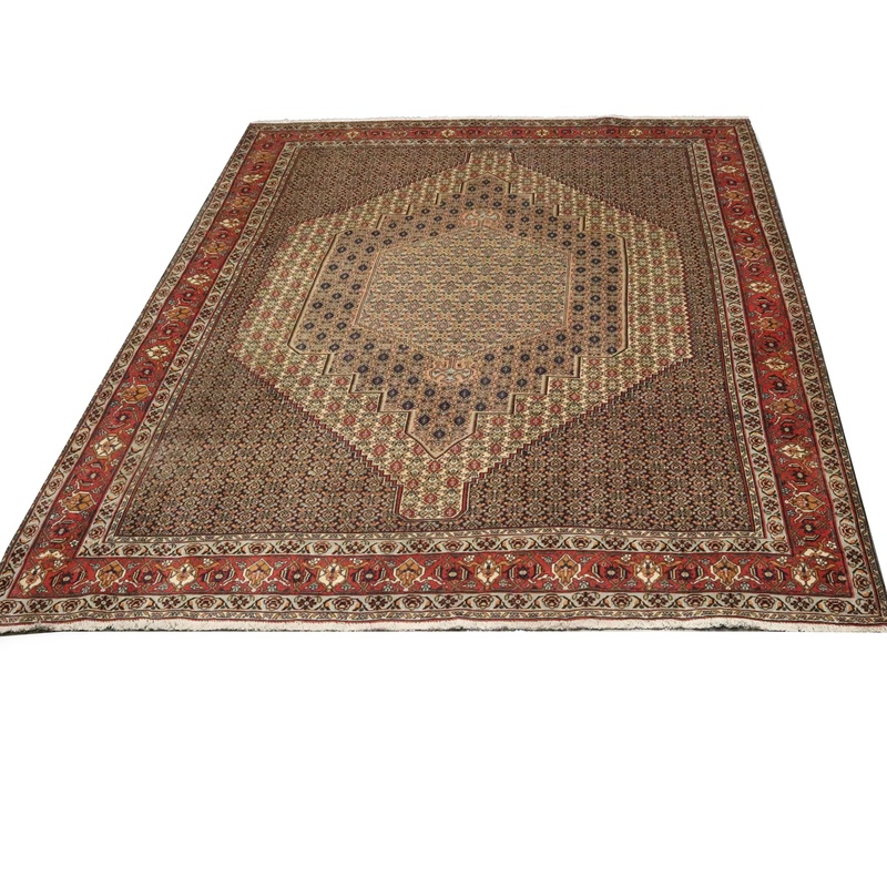Bidjar Carpet 325x247