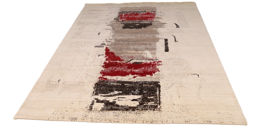 LORIBAFT Carpet  255x198