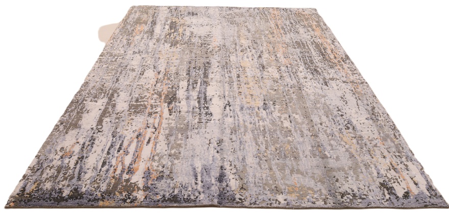 MODERN LOTUS Carpet 307x238