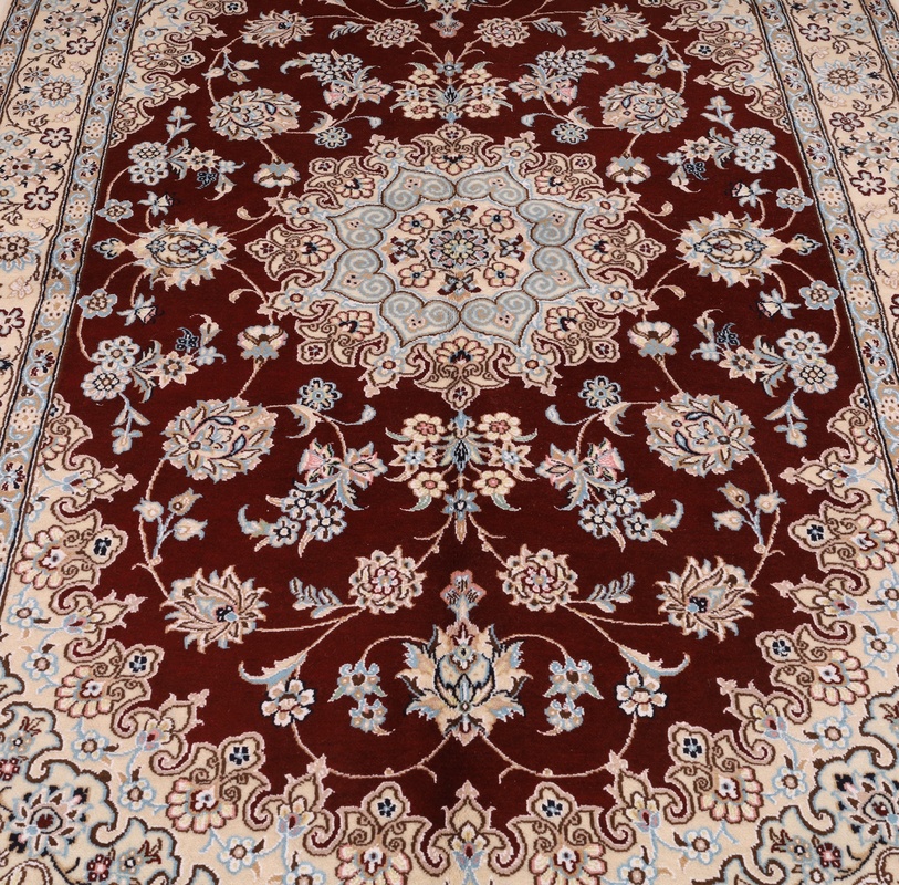Nain 9 La Carpet  241x153