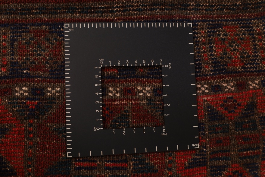 Antique khamseh  Carpet 103x84