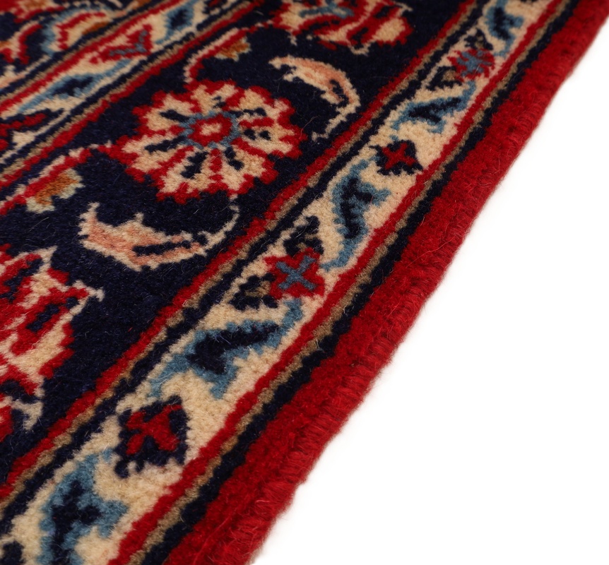 Kashan Carpet  220x80