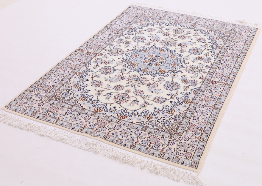 Nain9La Carpet 195x128