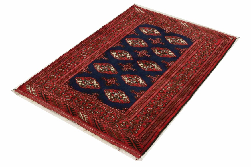 Turkaman Carpet 151x101