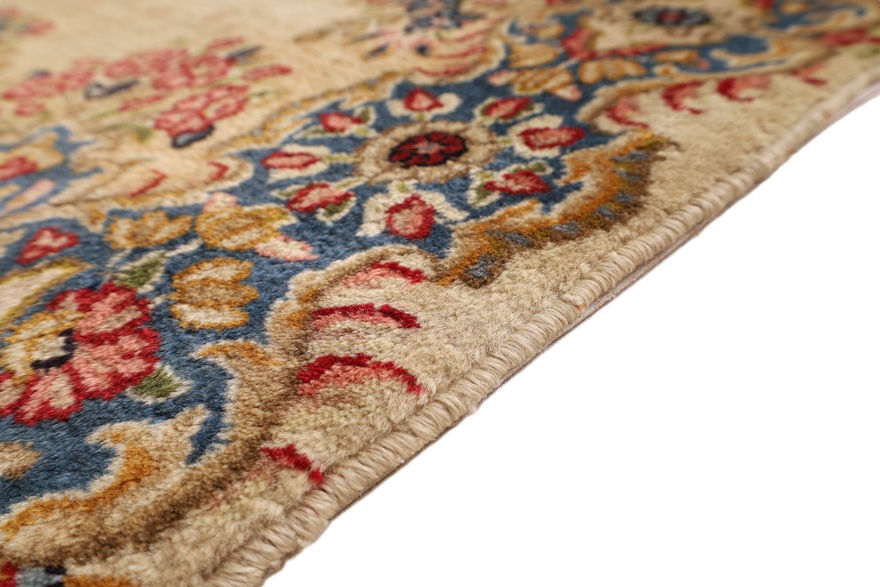 Kerman Carpet 380x94