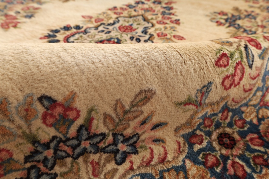 Kerman Carpet 380x94