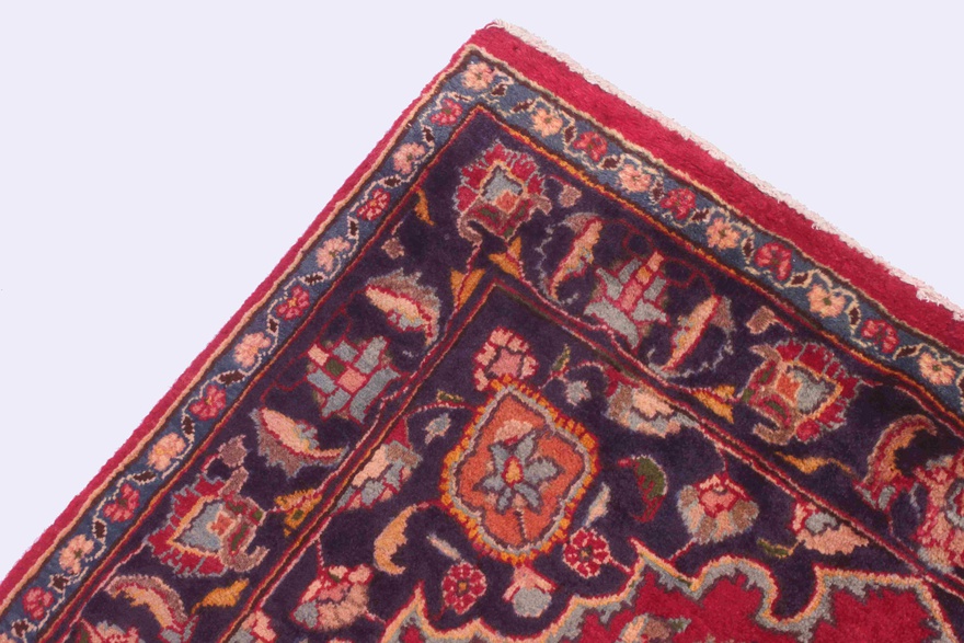 Mashhad Carpet 189x105