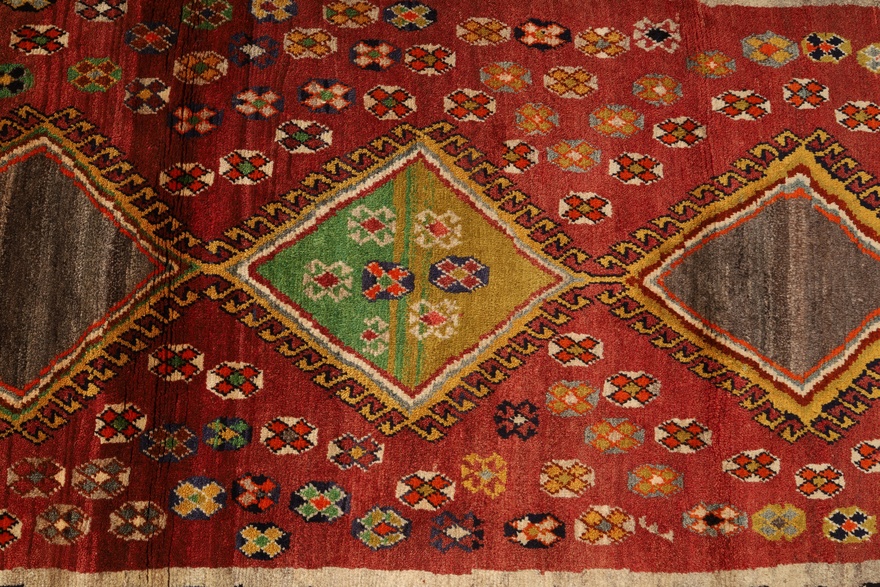 Schiraz Carpet  180x103