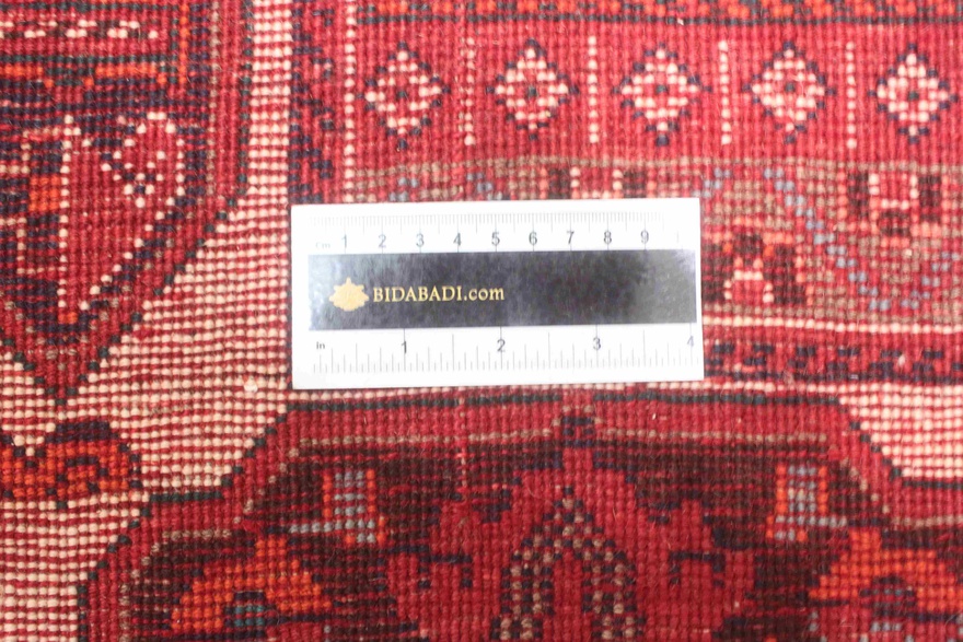 Ghashghai Carpet 266x171