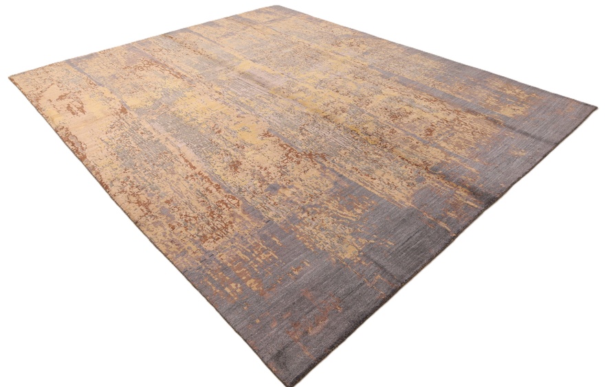 Modern LOTUS Carpet 305x244