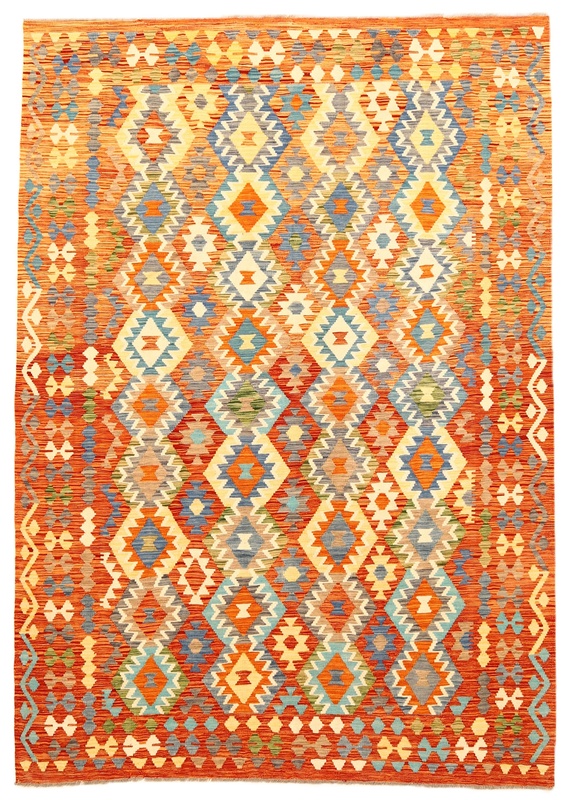 KILIM Carpet  290x203