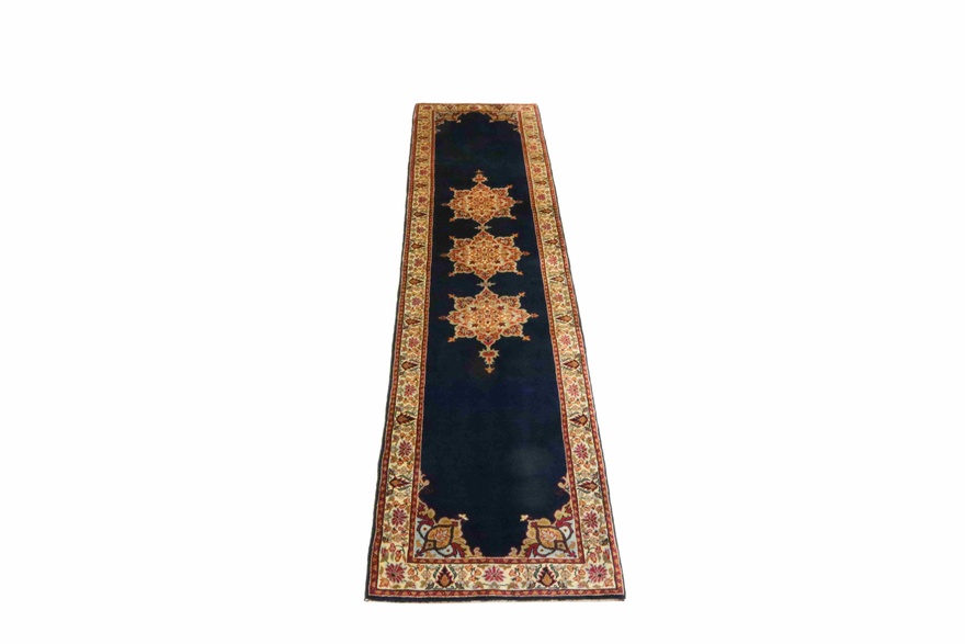 Kashan Carpet 370x77