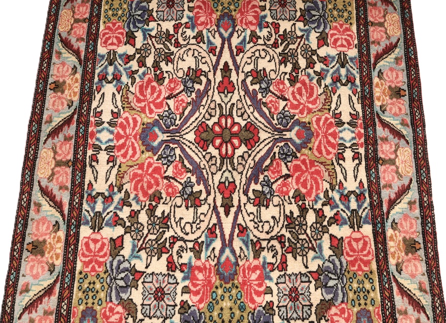 BIDJAR Carpet 380x90