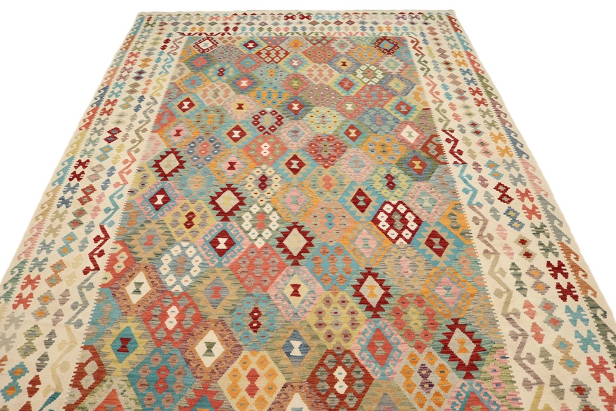 Kilim Carpet  484x303