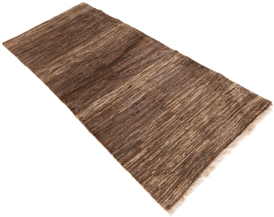 Gabbeh Carpet 190x80