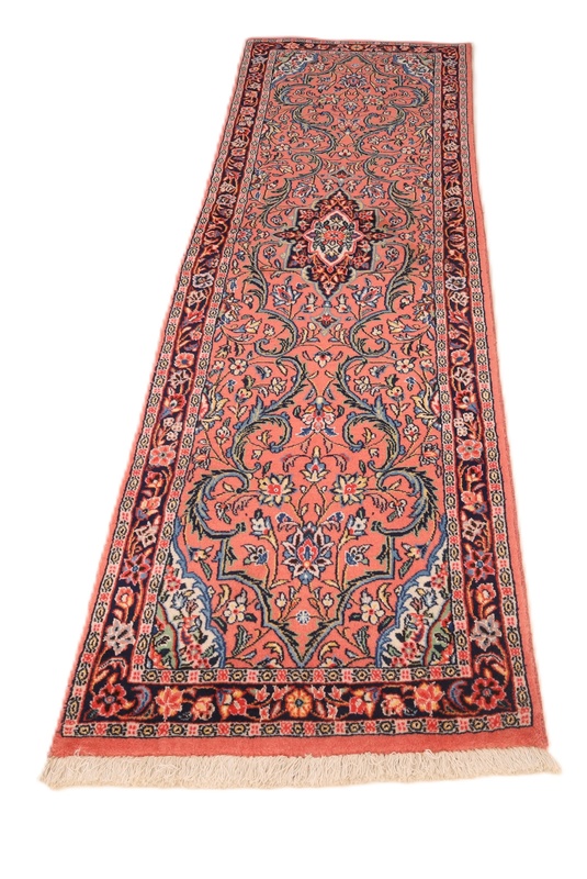 Kashmar Carpet 198x58