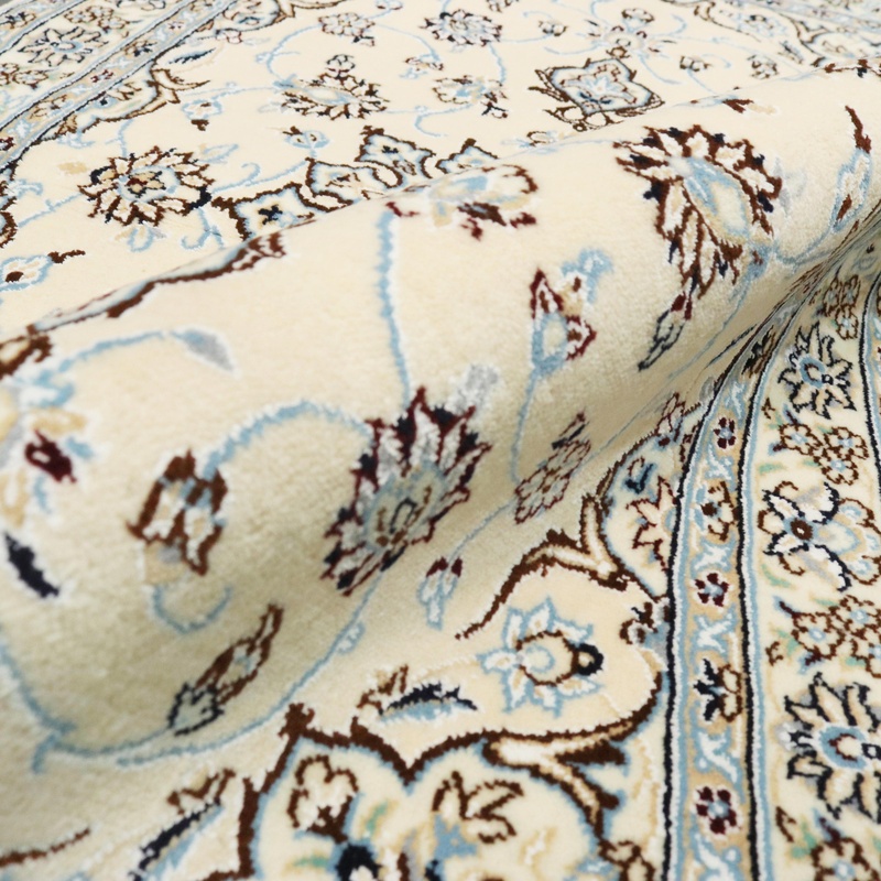 Nain9La Carpet 134x86