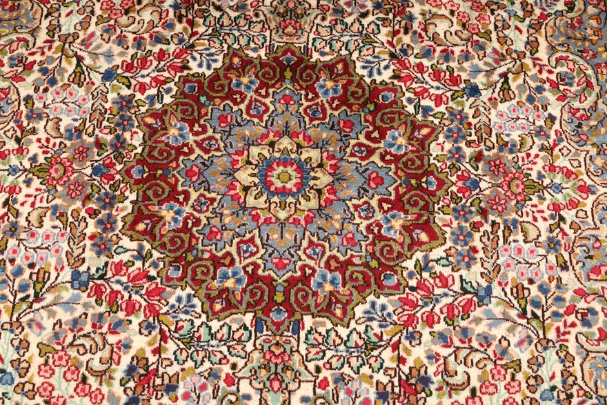 Kerman Carpet  300x212