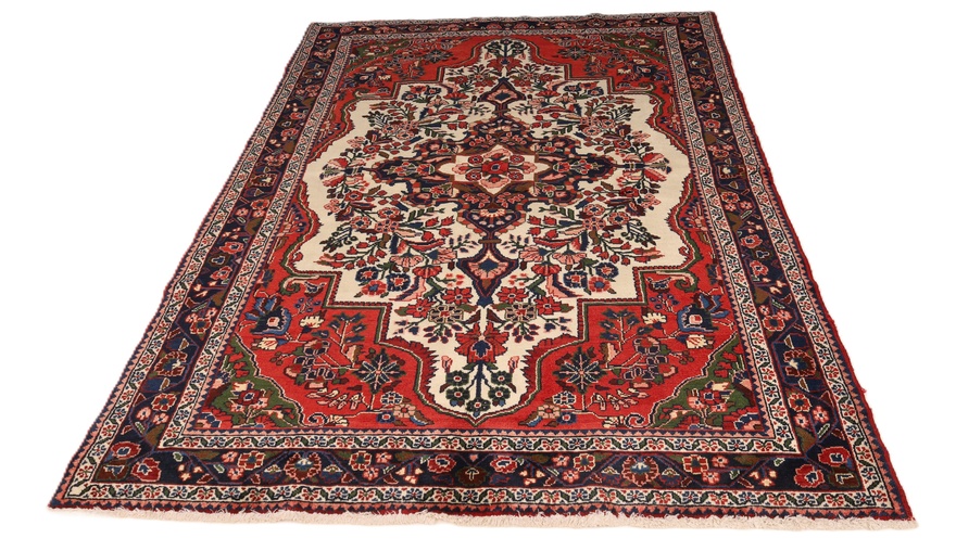 HAMADAN Carpet  222x160