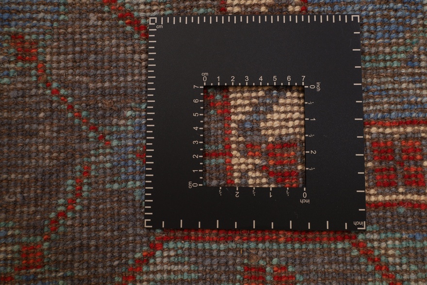 sultanabad Carpet  296x198