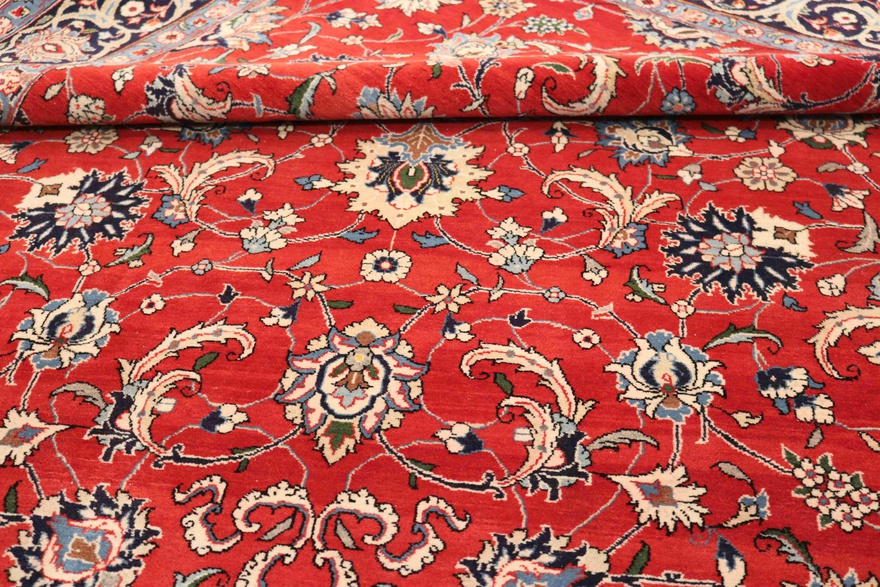 Sarough Carpet 348x237