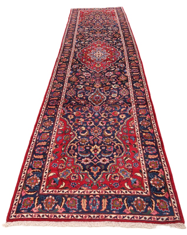 Mashad Carpet 398x108