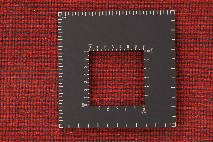 Gabbeh Carpet 199x142