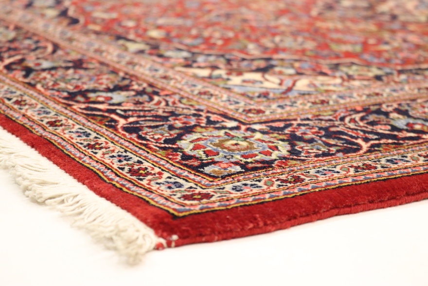 Kashan Carpet 168x118