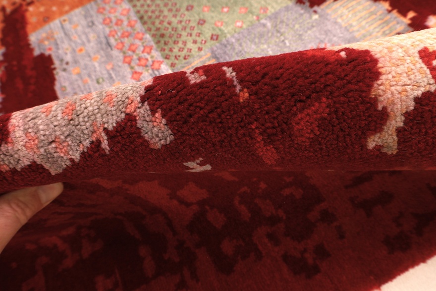 LORIBAFT  Carpet  300x202