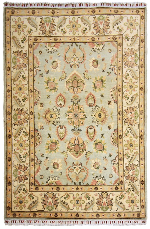 Ziegler Carpet 203x143