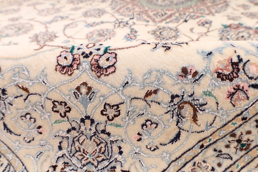 NAIN 6 LA  Carpet  247x168