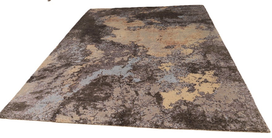 Modern LOTUS Carpet 305x242