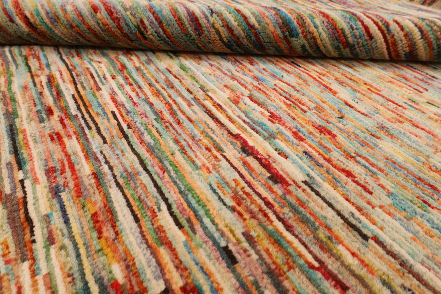 Gabbeh Carpet 230x167