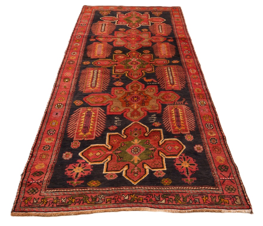Azerbeijan Carpets  285x120