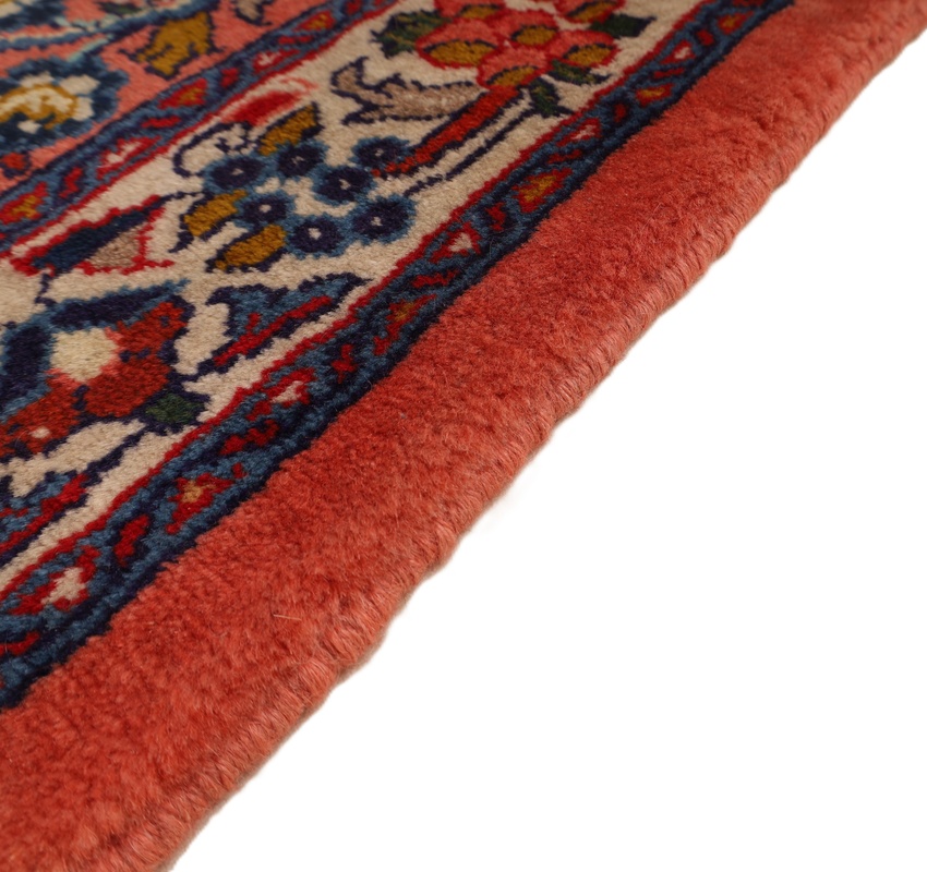 Sarouk Carpet  400x80