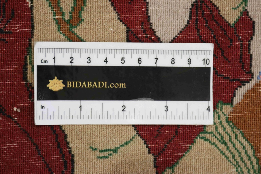 Tabriz 50 Raj Carpet 71x48